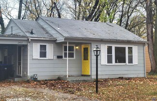 2417 SW 25th Dr, Topeka, KS 66611