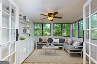80 Adrian Place NW, Atlanta, GA 30327