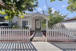 558 Margaret St, San Jose, CA 95112