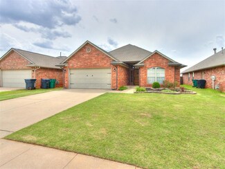 12005 N Francis Ave, Oklahoma City, OK 73114