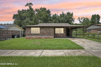 4419 Crossbow Rd, Jacksonville, FL 32208