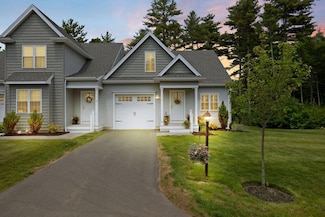 1 Santana Way Unit 1, Carver, MA 02330