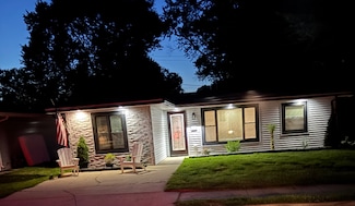 408 E High St, Morris, IL 60450
