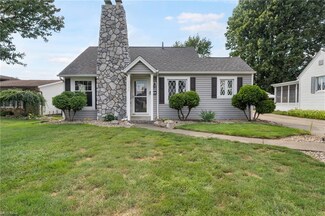 1139 Ellwood Ave SW, Canton, OH 44710