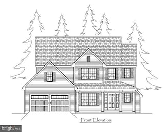 1420 W 4th St, Pennsburg, PA 18073