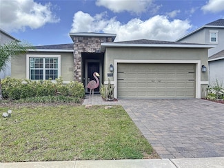 195 Preston Ave, Davenport, FL 33837