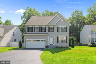 268 Albacore Dr, Frederica, DE 19946