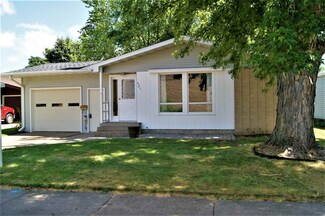 321 13th Ave S, Wisconsin Rapids, WI 54495