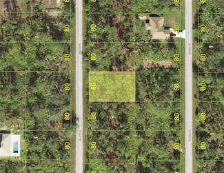 168 Friendly St, Port Charlotte, FL 33953