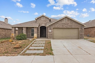 9307 Agave Ave, Odessa, TX 79765