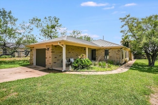 603 Sunray, Horseshoe Bay, TX 78657