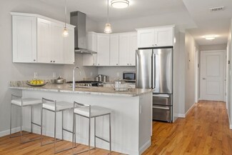 77 Byron St Unit 3, Boston, MA 02128
