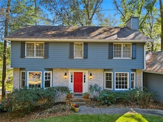 1050 Lakemont Trace, Roswell, GA 30075