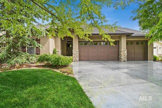 6532 N Lonicera Way, Meridian, ID 83646