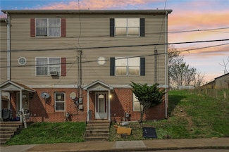 118 Miller Ave, Braddock, PA 15104