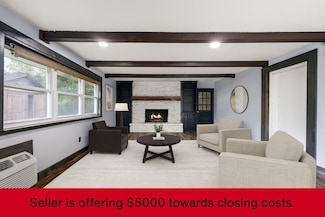 1807 Westwood Ave, Springdale, AR 72762