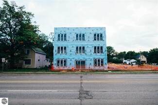 922 E Front St Unit 1-9, Traverse City, MI 49686
