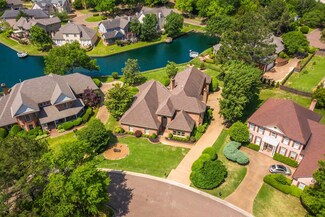 3223 Claiborne Farm Cove, Germantown, TN 38138
