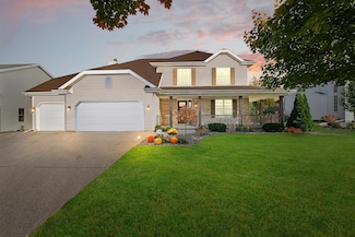 509 Rockrose Dr, Fond Du Lac, WI 54935