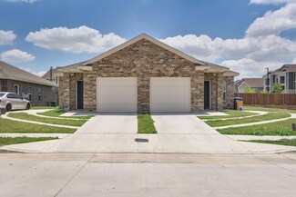 2500 Las Brisas St, Fort Worth, TX 76119