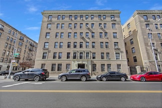 359 Ft Washington Ave Unit 1 B, New York, NY 10033