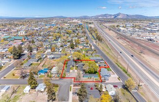 215 NW Canal Blvd, Redmond, OR 97756