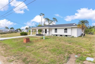 3552 Middletown St, Port Charlotte, FL 33952