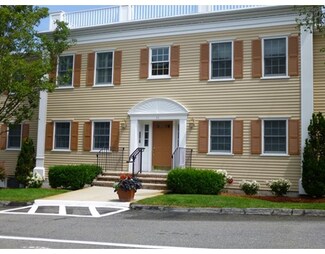 32 America Way Unit 3, Salem, MA 01970