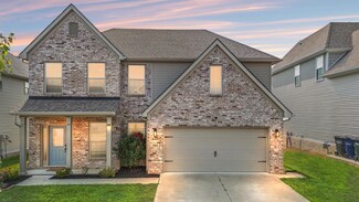 3663 Bay Springs Park, Lexington, KY 40509
