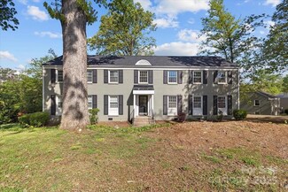343 Wakefield Dr Unit C, Charlotte, NC 28209