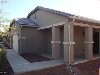 21075 E Founders Rd, Red Rock, AZ 85145