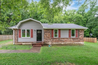 306 Sunny Acre Dr, Mount Juliet, TN 37122