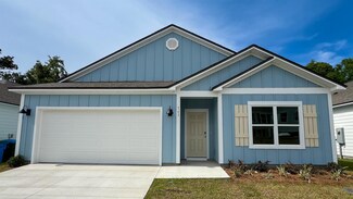 163 Needle Thrush Cir, Crawfordville, FL 32327