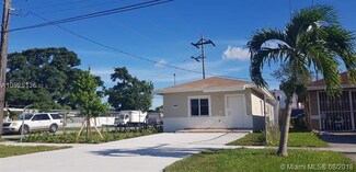 3108 NW 55th St, Miami, FL 33142