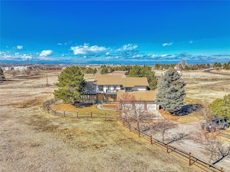 12925 Sierra Cir, Parker, CO 80138