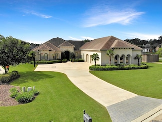25792 Carnoustie Way, Denham Springs, LA 70726