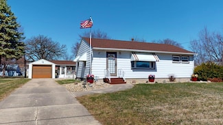 715 S 3rd Ave, Albert Lea, MN 56007