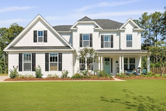 1411 Homecoming Blvd, Ravenel, SC 29470