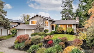 4321 NE 22nd Ct, Renton, WA 98059