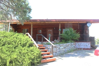 2 Mountain View Rd, Tonasket, WA 98855