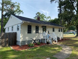 1310 Enon Ave, Chesterfield, VA 23836