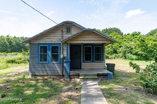 7616 Old Jeanerette Rd, New Iberia, LA 70563