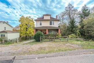 1400 Muldowney Ave, Pittsburgh, PA 15207