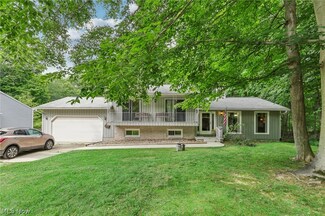 320 Hanna Dr, Tallmadge, OH 44278