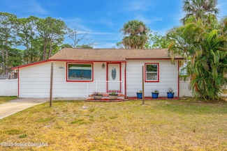 4245 Mount Sterling Ave, Titusville, FL 32780