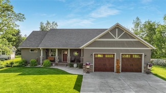 30488 292nd St, Holcombe, WI 54745