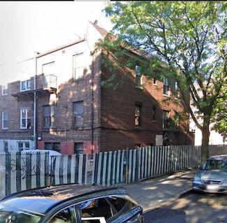 9318 Lamont Ave, Elmhurst, NY 11373