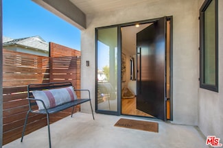 3558 S Muirfield Rd, Los Angeles, CA 90016