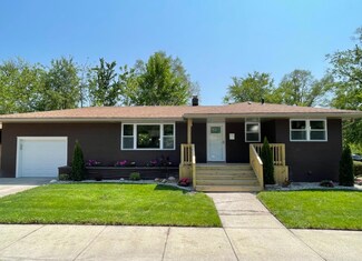 201 E 50th Ave, Gary, IN 46409