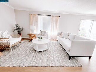 2137 Ptarmigan Dr Unit 1, Walnut Creek, CA 94595